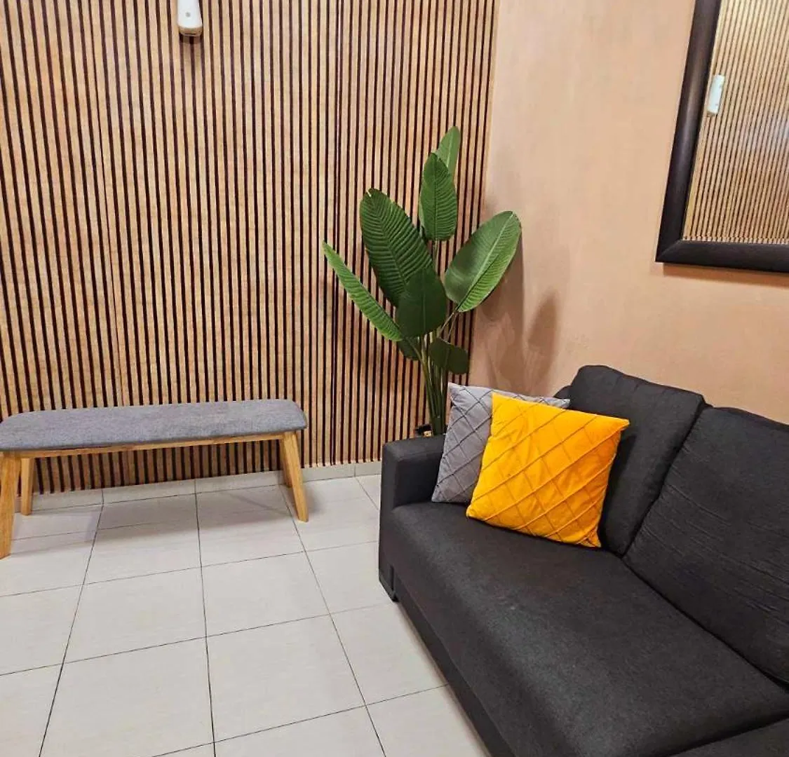 Σπίτι διακοπών Lyn Melaka Homestay Μαλαισία