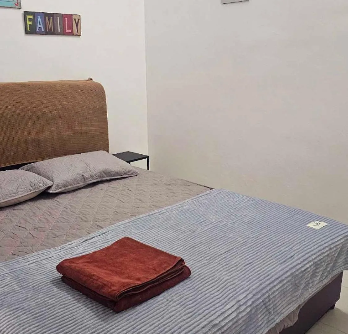 Lyn Melaka Homestay 0*, Malacca Μαλαισία