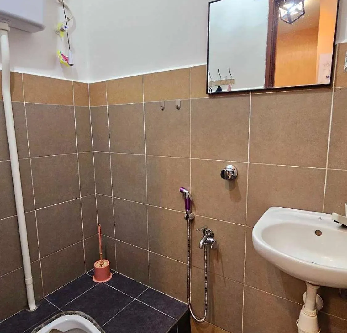 Lyn Melaka Homestay Σπίτι διακοπών