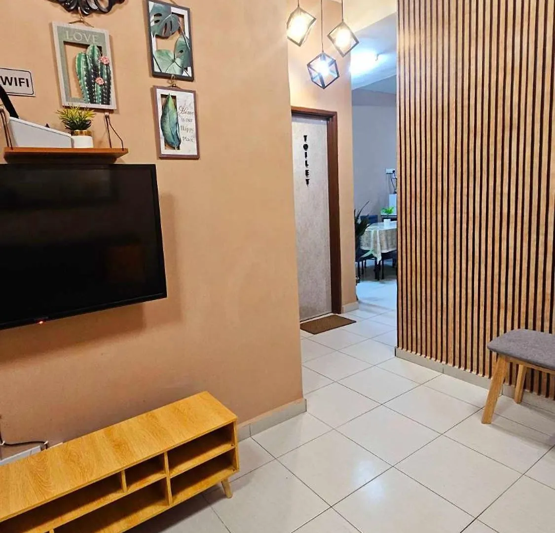 Lyn Melaka Homestay Μαλαισία